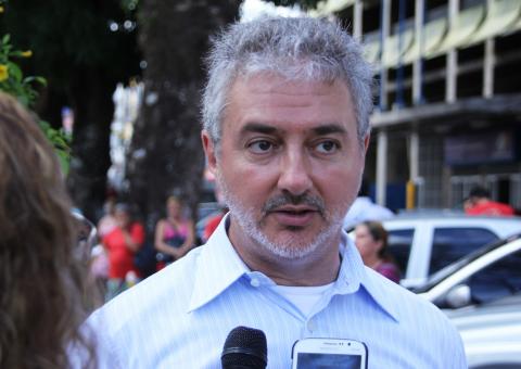 Empresas e pessoas físicas que descarregarem resíduos em Área Verde serão multadas